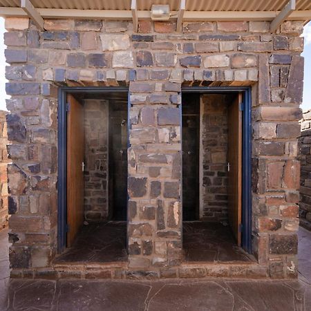 Canyon Roadhouse Campsite Fish River Canyon Camera foto